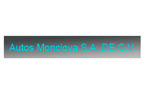 Autos Monclova