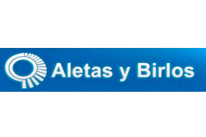 Aletas y Birlos