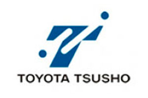 Toyota Tsusho