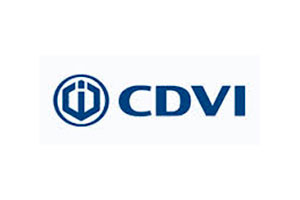 CDVI